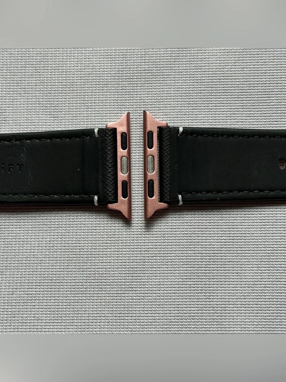 Casetify Saffiano Apple Watchband (compatible with 38/40/41mm)